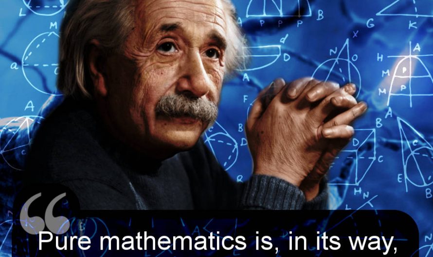Nenad Vesić – Combining Math and Medicine