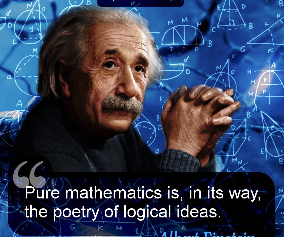 einstein-quote