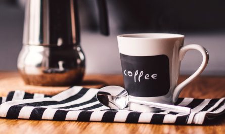 Coffe and Health