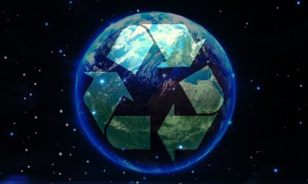 Recycle-for-the-Planet-Earth