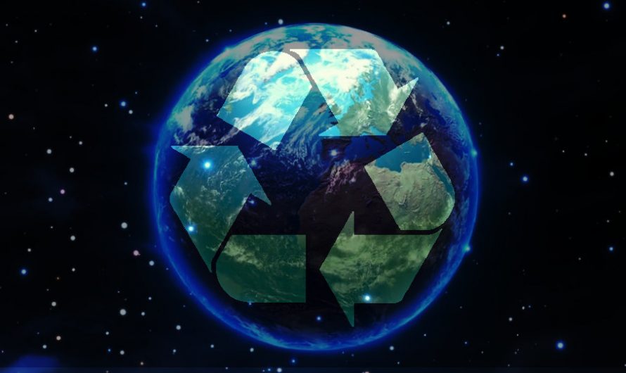 Loving Planet Earth